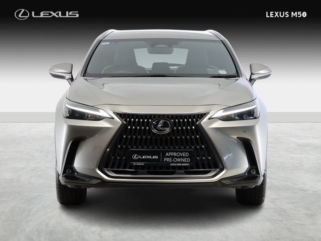 Image for 2023 Lexus NX 450H+ Executive