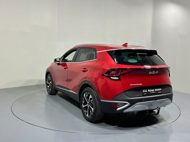 Image for 2023 Kia Sportage K3 1.6 Crdi 232
