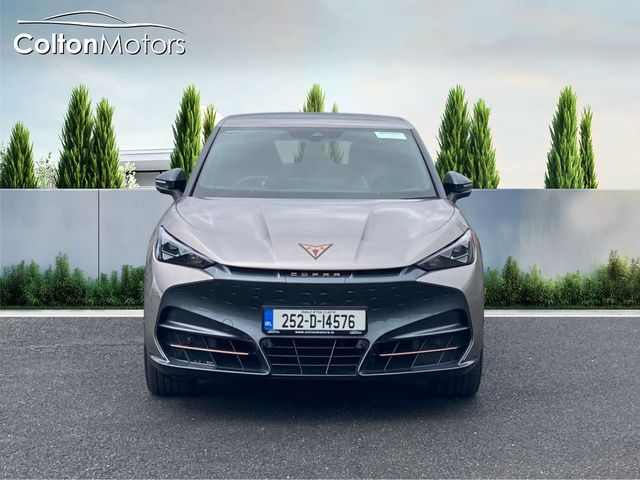 Image for 2025 Cupra Tavascan ENDURANCE 282HP (6)