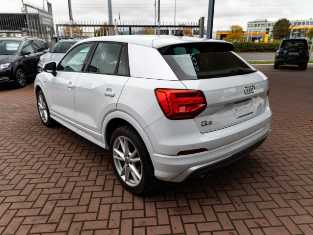 Image for 2020 Audi Q2 