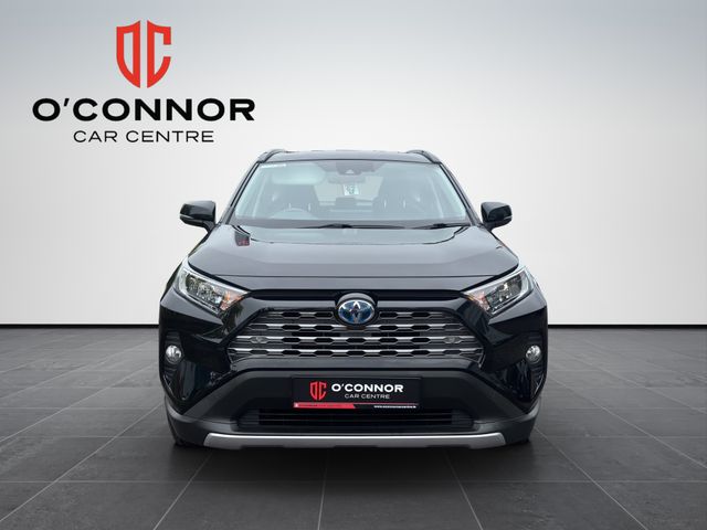 Image for 2021 Toyota Rav4 