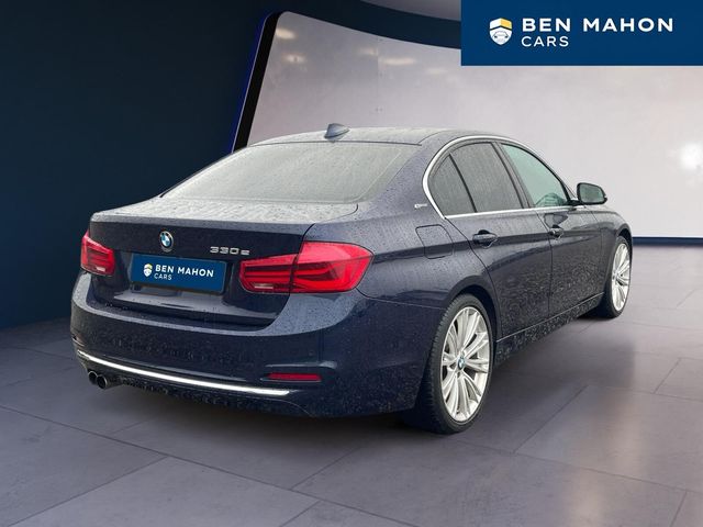 Image for 2017 BMW 3 Series 330e SE