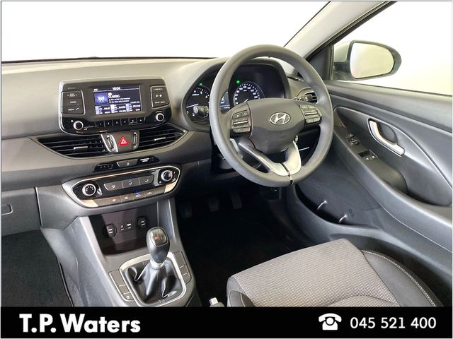 Image for 2018 Hyundai i30 1.4 PETROL - SAME DAY FINANCE ARRANGED