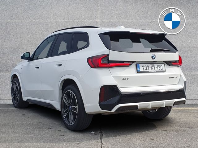 Image for 2023 BMW X1 Xdrive30e 5M 4DR Auto
