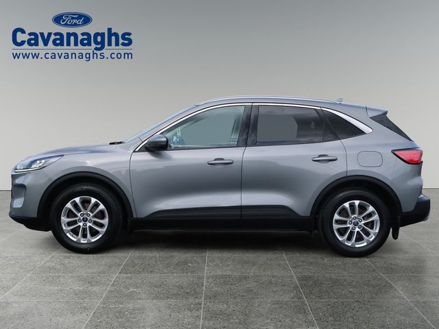 Image for 2021 Ford Kuga 1.5 EcoBlue 120PS Titanium