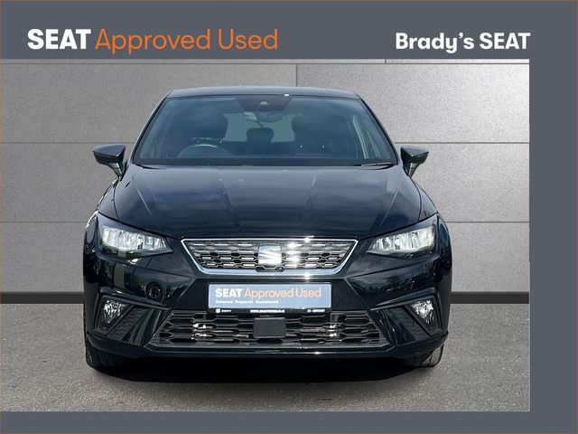 Image for 2025 SEAT Ibiza 1.0TSI 115HP Xcellence *SEAT APPROVED WARRANTY*