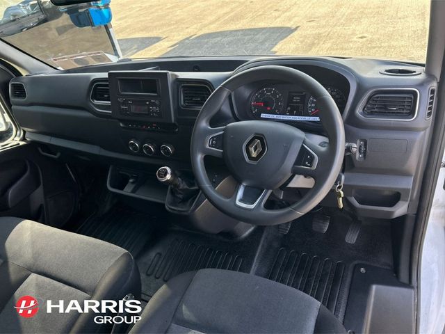 Image for 2023 Renault Master FWD
