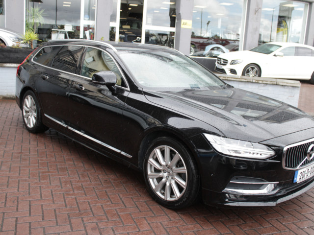 Image for 2020 Volvo V90 2.0D4 INSCRIPTION 5DR ESTATE AUTO HUGE SPEC // 1 OWNER CAR // AS NEW CONDITION THROUGHOUT // BUY WITH CONFIDENCE AA AND SIMI APPROVED DEALER 2026 // FINANCE ARRANGED //ALL TRADE INS WELCOME //