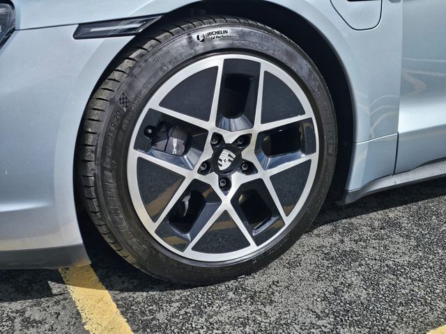 Image for 2025 Porsche Taycan PRICED TO SELL !