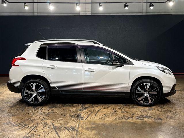 Image for 2016 Peugeot 2008 1.2 AUTOMATIC