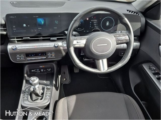 Image for 2026 Hyundai Kona Elegance 1.0 Petrol 5dr