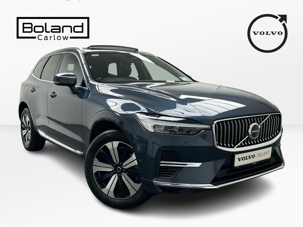 Image for 2024 Volvo XC60 T6 PLUS BRIGHT *JUST IN* €