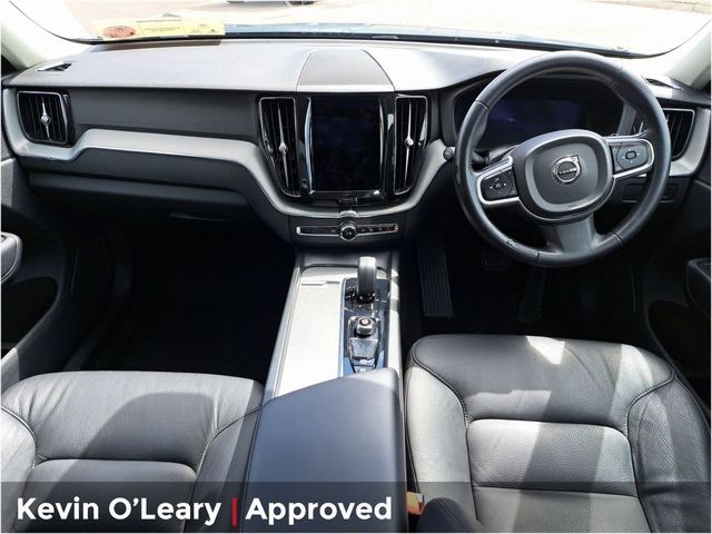 Image for 2023 Volvo XC60 T6 Recharge PHEV 350hp AT8 Core