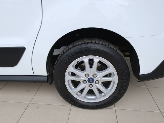 Image for 2023 Ford Transit Connect 