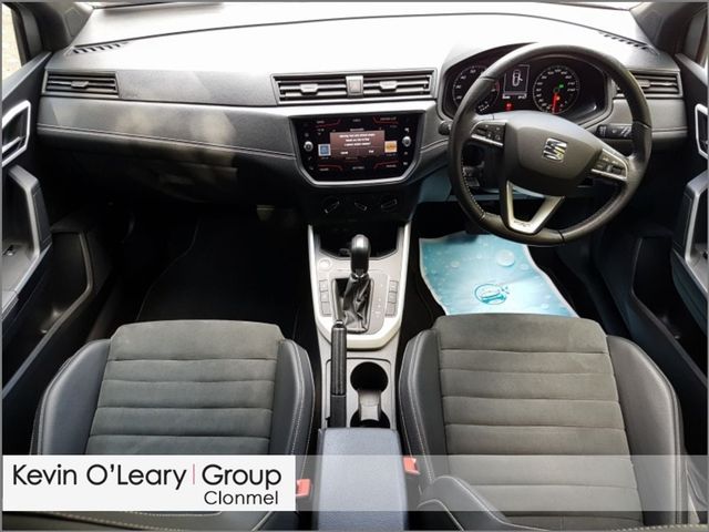 Image for 2020 SEAT Arona 1.0TSI 115hp DSG Xcellence