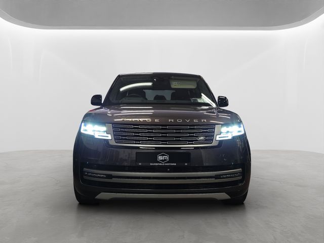 Image for 2024 Land Rover Range Rover P440E SE 440 BHP. HUGE SPEC. FINANCE ARRANGED. SIMI. AA APPROVED.