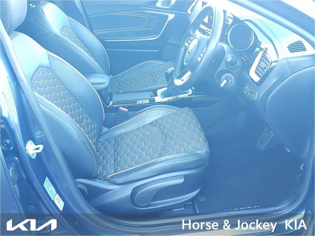 Image for 2020 Kia XCeed 1.6 K3 Diesel