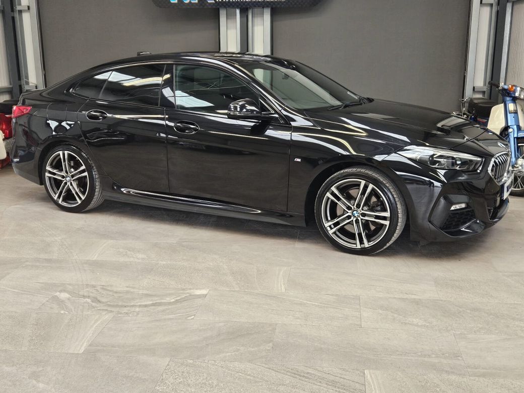 Image for 2021 BMW 2 Series 220d M Sport Auto