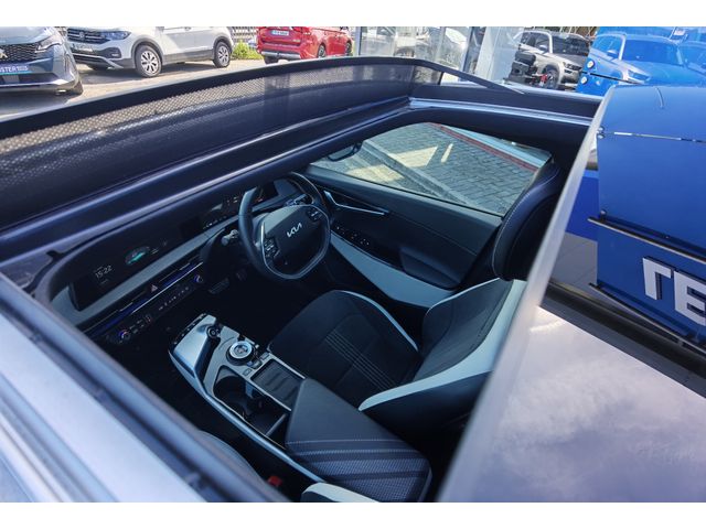 Image for 2022 Kia EV6 77KWH GT LINE S **SUNROOF** - FINANCE AVAILABLE - CALL US TODAY ON 01 492 6566 OR 087-092 5525