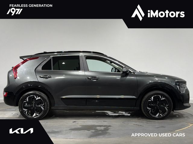 Image for 2023 Kia e-Niro EV K4 5DR Auto