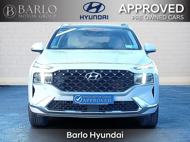 Image for 2023 Hyundai Santa Fe 1.6 PHEV 4WD Premium Auto