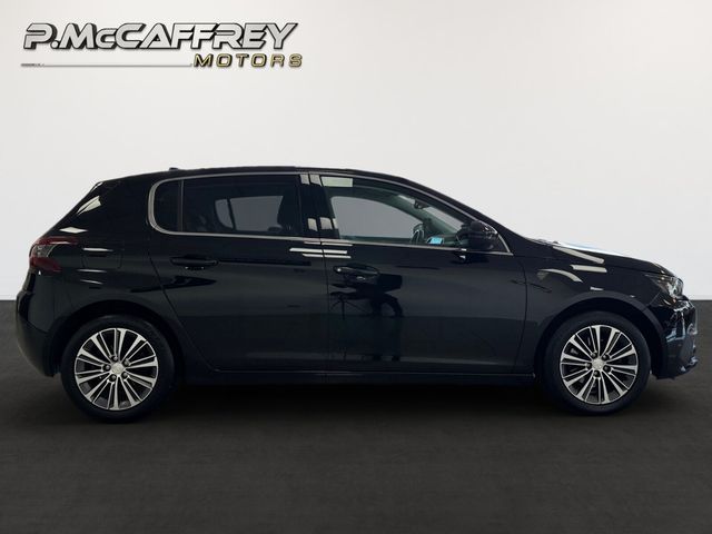 Image for 2020 Peugeot 308 1.5 BlueHDi 130bhp Auto Allure