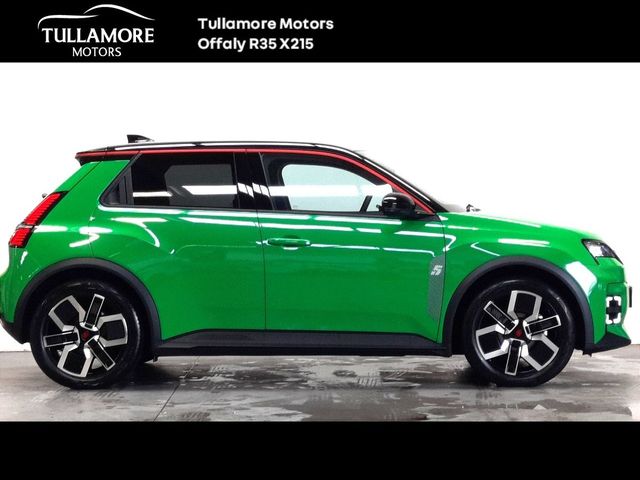 Image for 2025 Renault 5 EV52kwh 150hp Techno