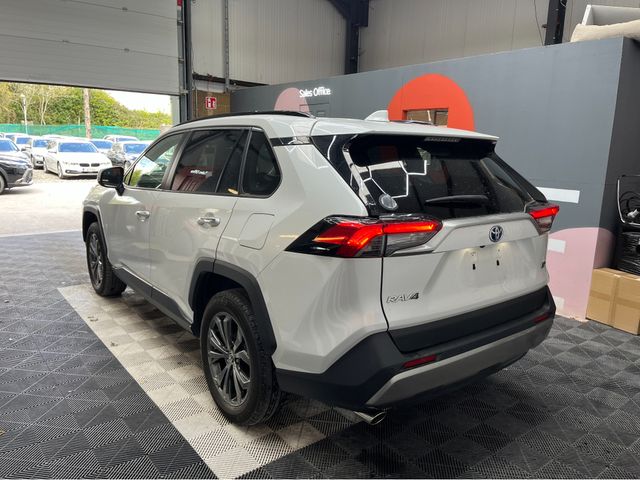 Image for 2023 Toyota Rav4 €38950 2023 TOYOTA RAV4 4WD HYBRID G 2.5 AUTOMATIC / CRUISE CONTROL / 360° CAMERA / ELECTRIC MEMORY & HEATED SEATS / HEATED STEERING WHEEL AND MORE
