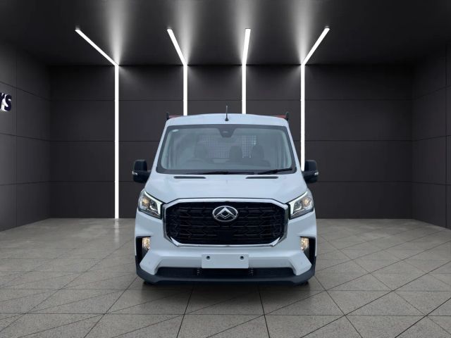 Image for 2026 Maxus Deliver 9 Maxus Deliver 9 Chassis Cab