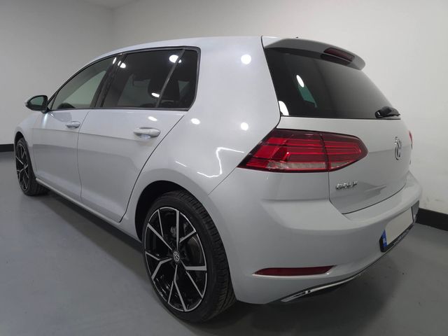 Image for 2017 Volkswagen Golf 1.2 TSI DSG EST 110HP BMT Trendline