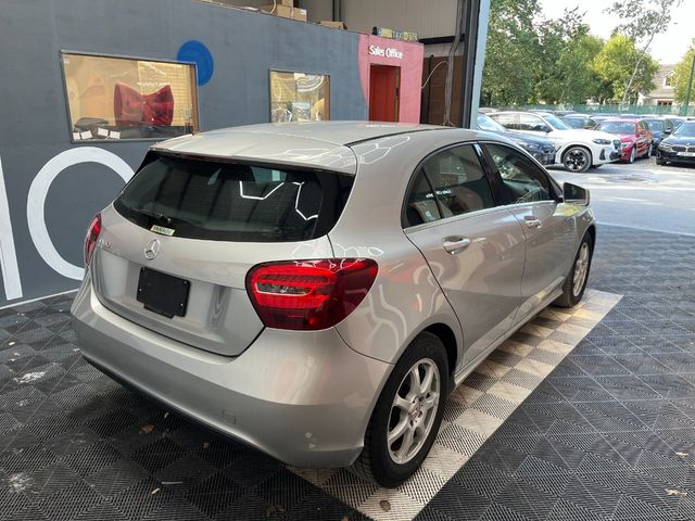 Image for 2018 Mercedes-Benz A Class 2018 MERCEDES-BENZ A180 STYLE 1.6 AUTOMATIC / CRUISE CONTROL / PARKING CAMERA AND MORE