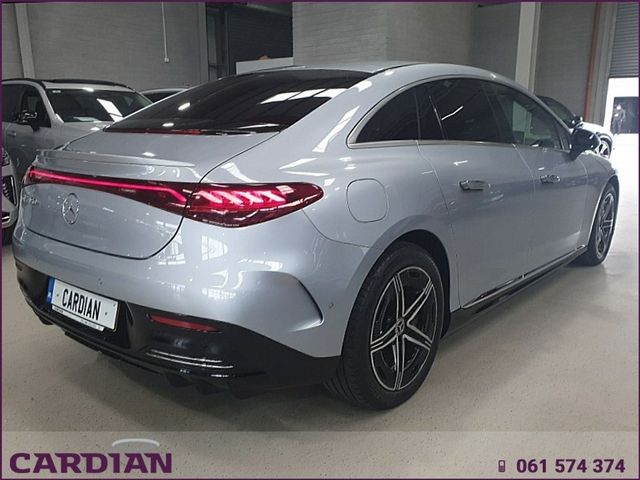 Image for 2025 Mercedes-Benz EQE EQE 350+ AMG Line Edition