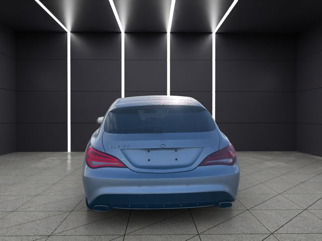 Image for 2016 Mercedes-Benz CLA Class 180