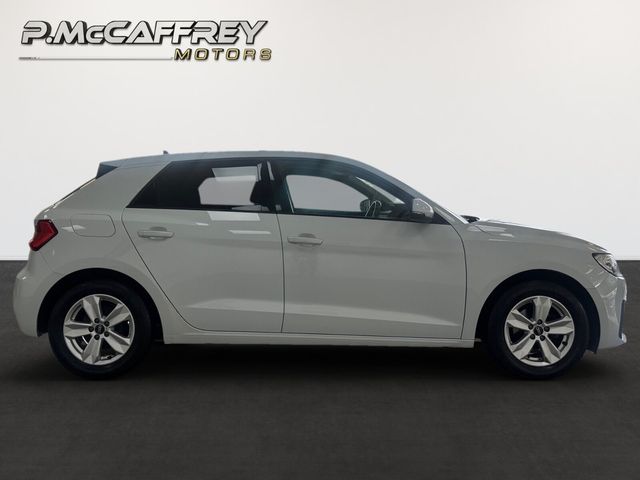 Image for 2021 Audi A1 30 TFSI 110HP S-T SE