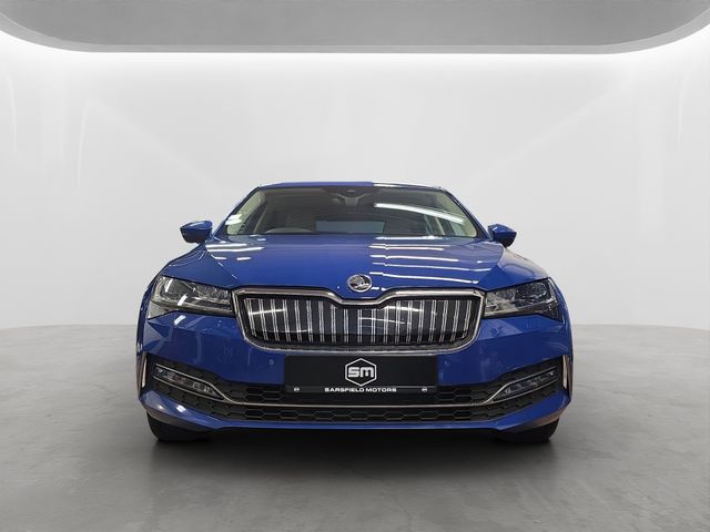Image for 2023 Skoda Superb SE L IV DSG. HUGE SPEC. FINANCE ARRANGED. SIMI. AA APPROVED.