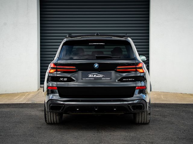 Image for 2024 BMW X5 XDRIVE50E M SPORT *PRO PACK*