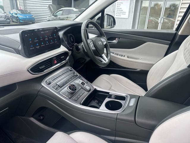 Image for 2022 Hyundai Santa Fe EXECUTIVE PLUS 2.2CRDI 4WD AUTO