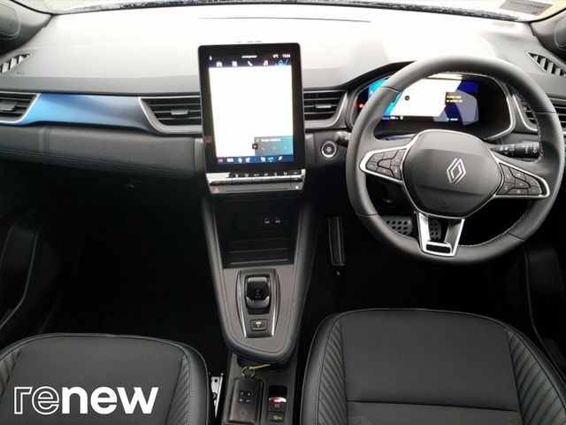 Image for 2026 Renault Symbioz techno esprit Alpine HEV E-Tech 160 Auto