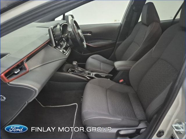 Image for 2020 Toyota Corolla 1.8 Hybrid Luna Sport Hatchback