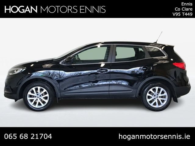 Image for 2021 Renault Kadjar 1.5 BLUE dCi 115 Play