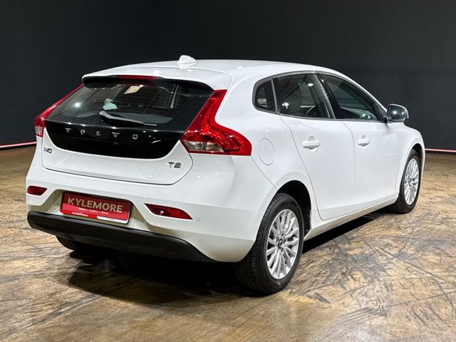 Image for 2018 Volvo V40 1.5 AUTOMATIC
