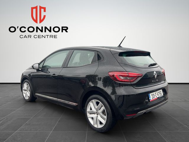 Image for 2020 Renault Clio V Dynamique TCE 100 MY19 5DR