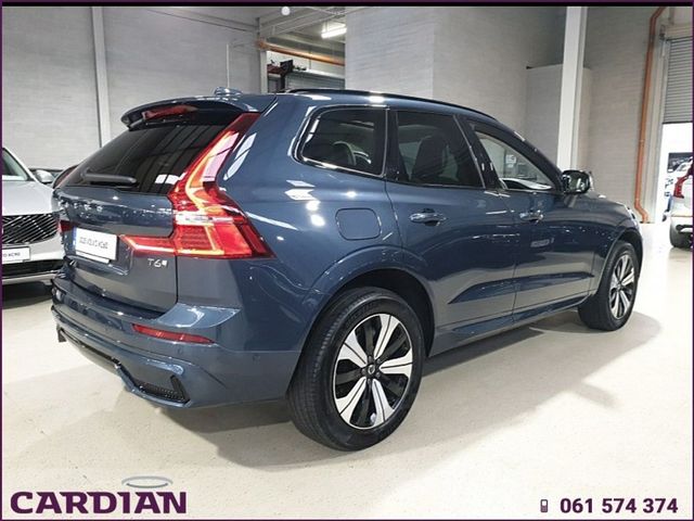 Image for 2025 Volvo XC60 Xc60 + T6 PHEV AWD PLUS