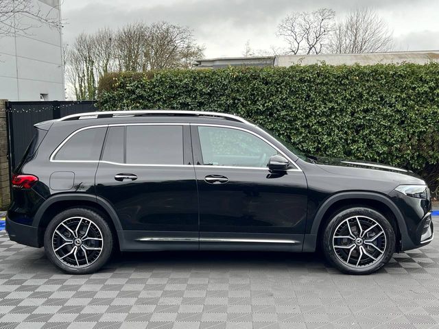 Image for 2024 Mercedes-Benz EQB EQB350 4MATIC AMG-LINE PREMIUM 7-SEATER // LOW MILEAGE // TILT & SLIDE OPENING PAN ROOF // VIRTUAL COCKPIT