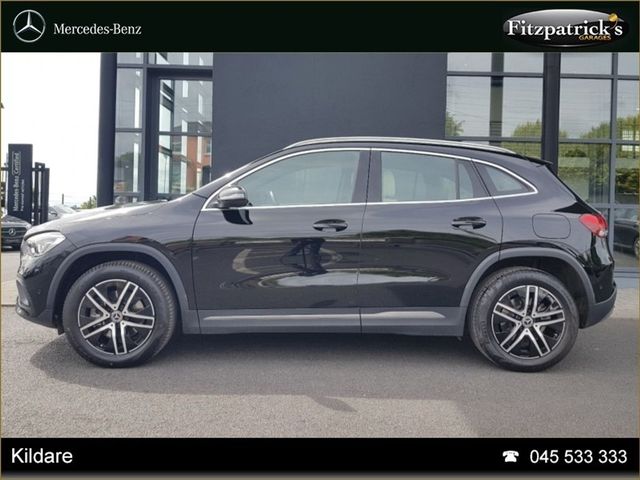 Image for 2023 Mercedes-Benz GLA Class GLA PHEV 250e A/T Progressive