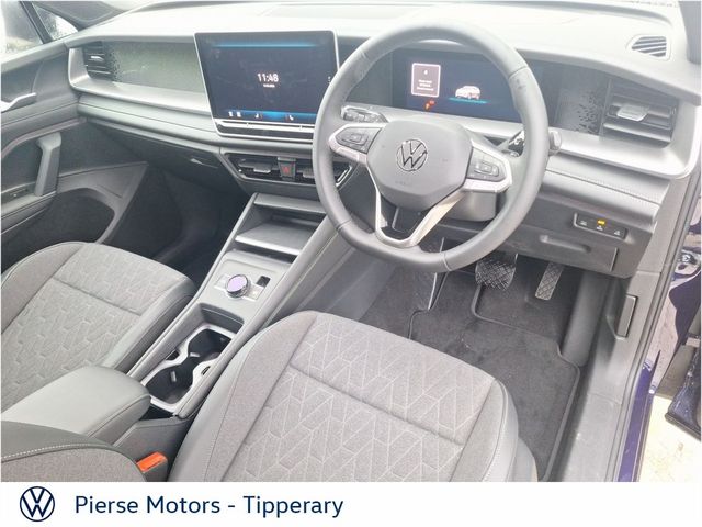 Image for 2026 Volkswagen Tayron 2.0 TDI 150HP EDITION 75 DSG