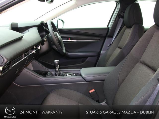 Image for 2020 Mazda Mazda3 2.0P 5DR (122ps) GSL 5D