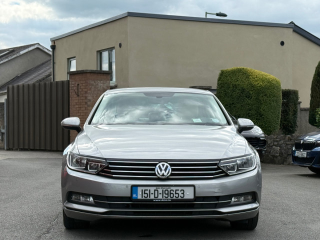 Image for 2015 Volkswagen Passat HIGHLINE 1.6 TDI 120HP *HIGH SPEC*