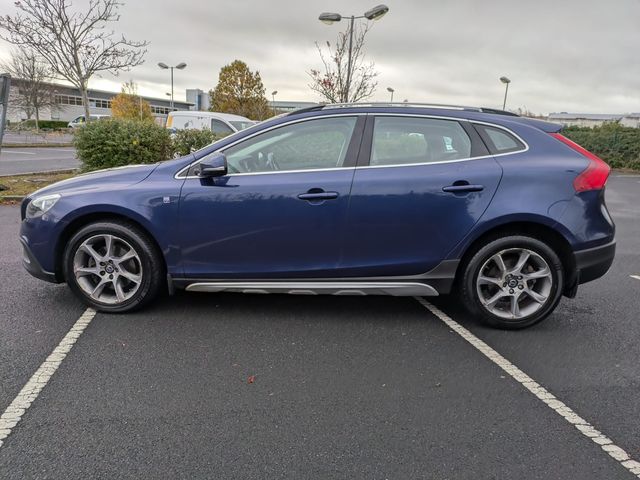 Image for 2015 Volvo V40 