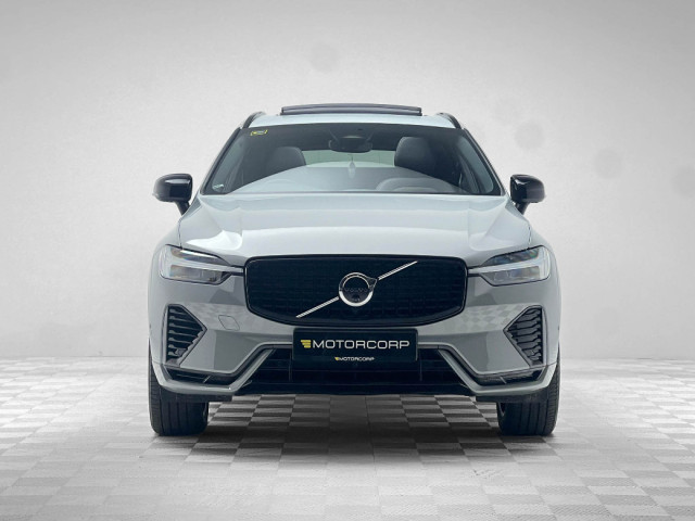 Image for 2024 Volvo XC60 PLUS T6 RECHARGE